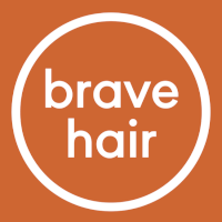 Brave Hair Port Macquarie Logo